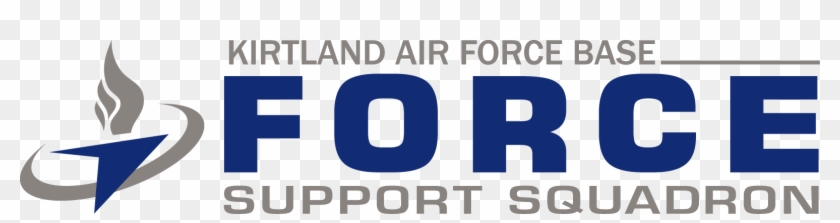 Force Support Squadron Logo Clipart