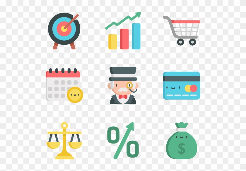 Icons Free - - 0 - Save Vector Money - Garbage Fees Clipart
