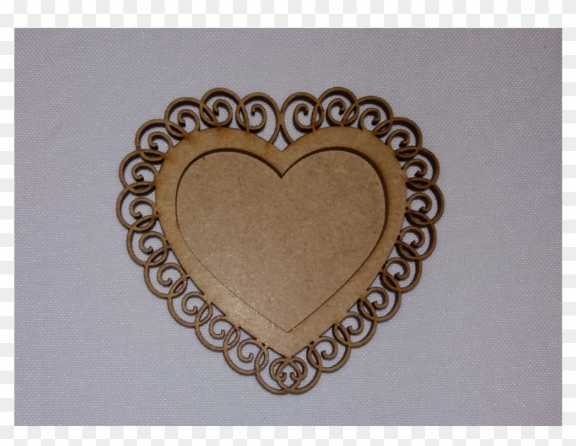 Heart Clipart #1888278