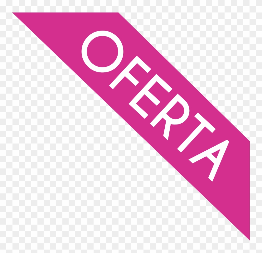 Icono Oferta - Colorfulness Clipart #1888337