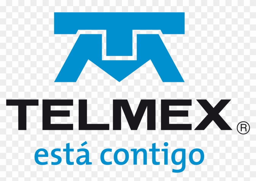 Bienestar Social Telmex - Telmex Clipart #1888367