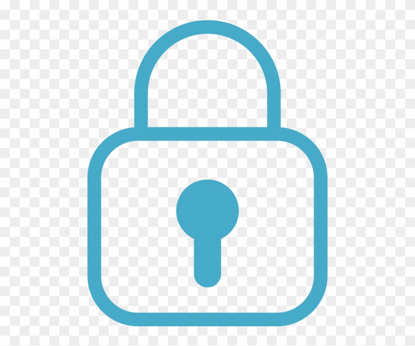 Icon-lucchetto Clipart