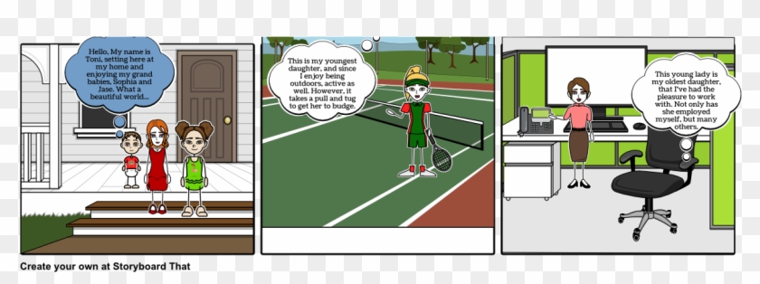 Psy Self-introduction - Cartoon Clipart