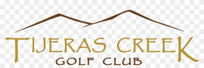 Tijeras Creek Logo Clipart