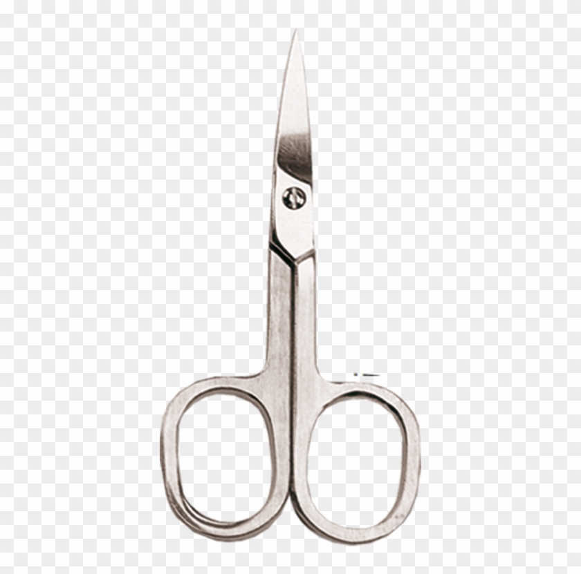 Tijera Específica Para Cortar Las Uñas De Tus Manos - Scissors Clipart #1888633