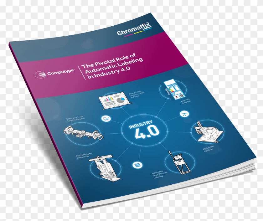 The Pivotal Role Of Automatic Labeling In Industry Clipart #1888723