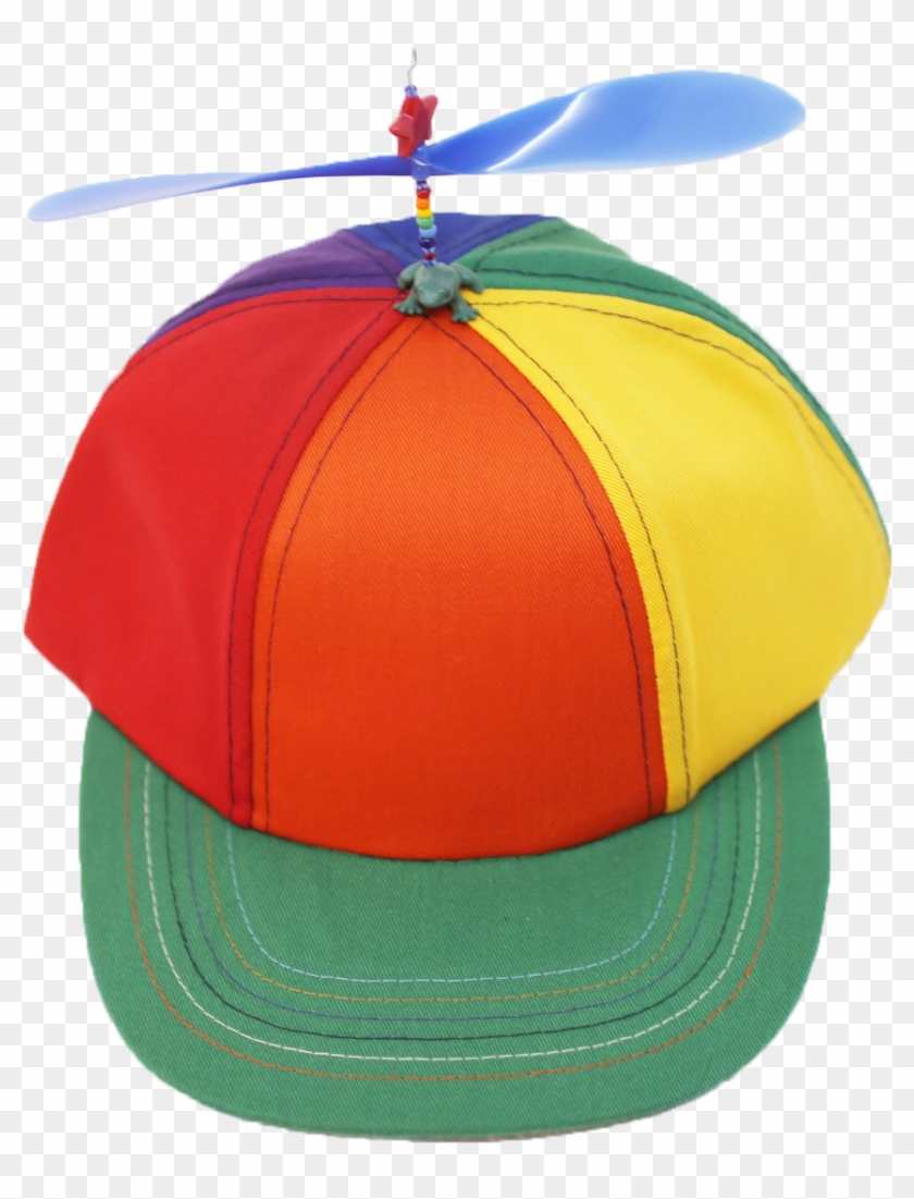 Propeller Hat Png Clipart