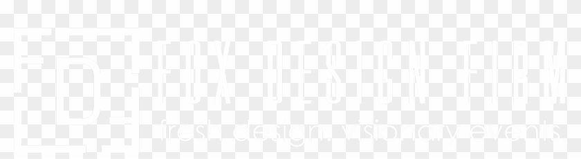 Fox Design Firm Logo Clipart #1888963