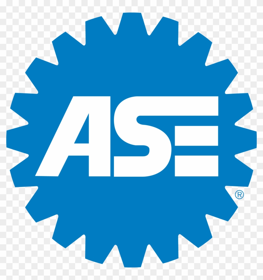 Ase Logo Png Clipart #1889033