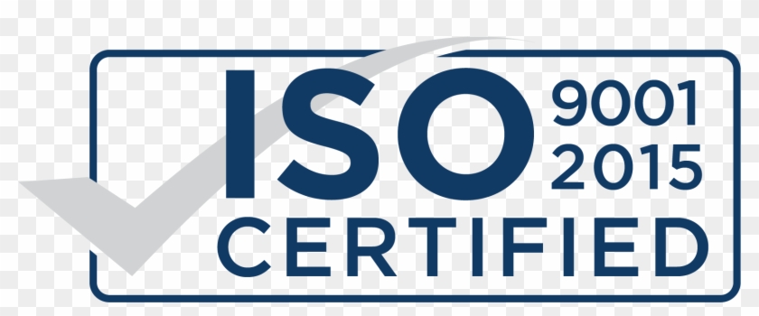 Wallenborn First Became Iso Certified Back In May Clipart