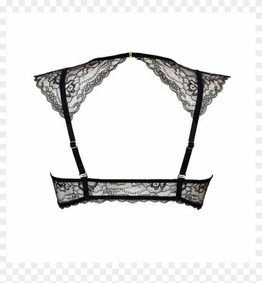 Lingerie Top Clipart #1889167