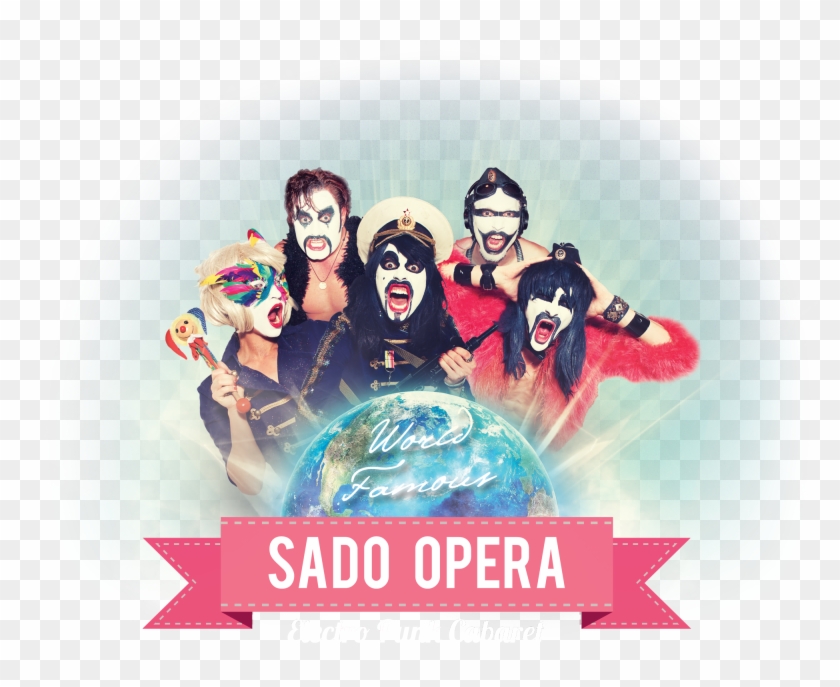 Halloween Party With Sado Opera Dj Performance @generator - Alfie Deyes Gym Wall Quote Clipart