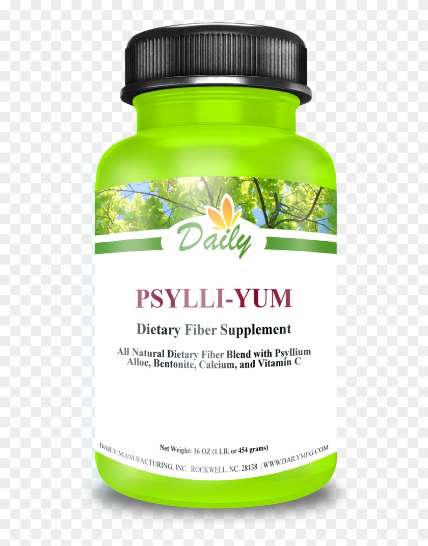 Psylli-yum Powder - Vitamin B12 Clipart #1889347