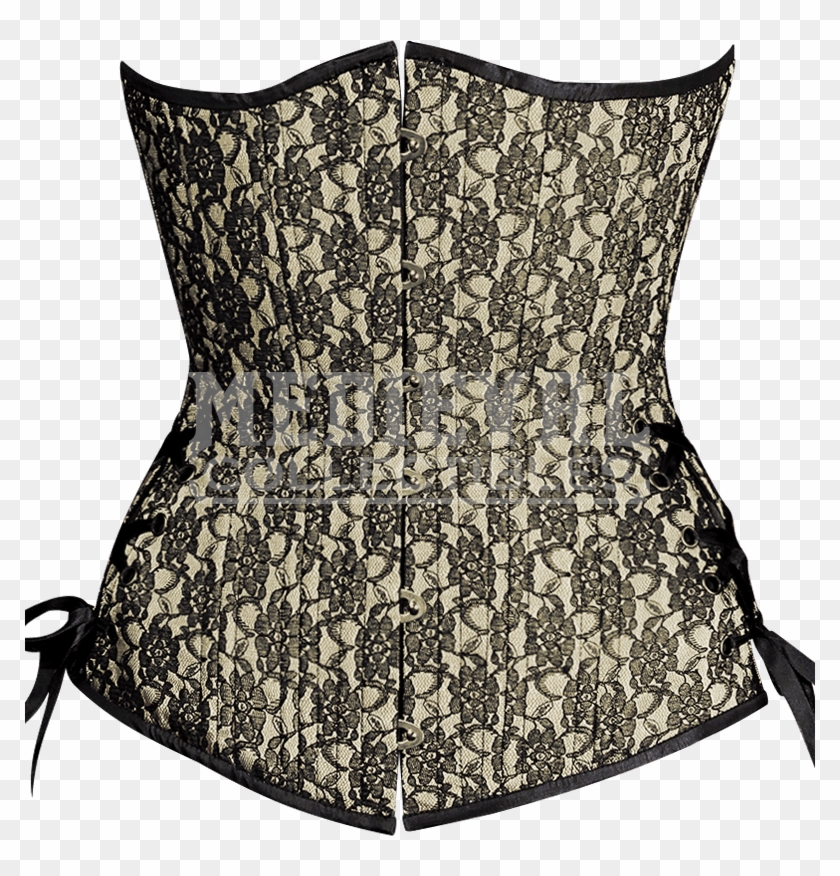 Lingerie Top Clipart