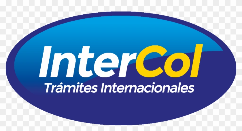 Intercol Trámites Internacionales Online - Gto Orgullo Y Compromiso Cumplido Logo Clipart