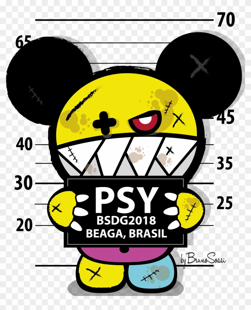 Inthejail 01 Clipart #1889703