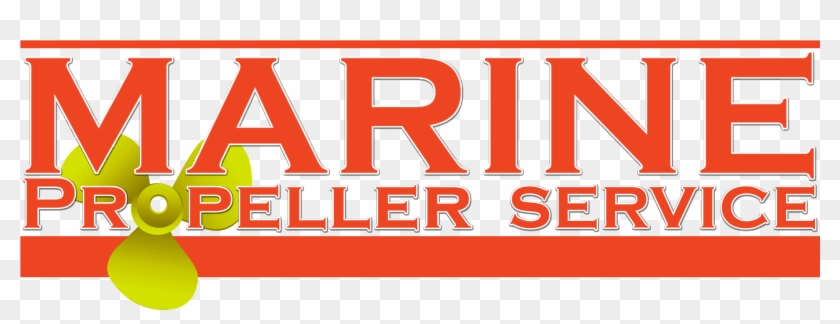 Marine Propeller Service Clipart #1889724