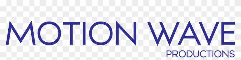 Motion Wave Productions Clipart