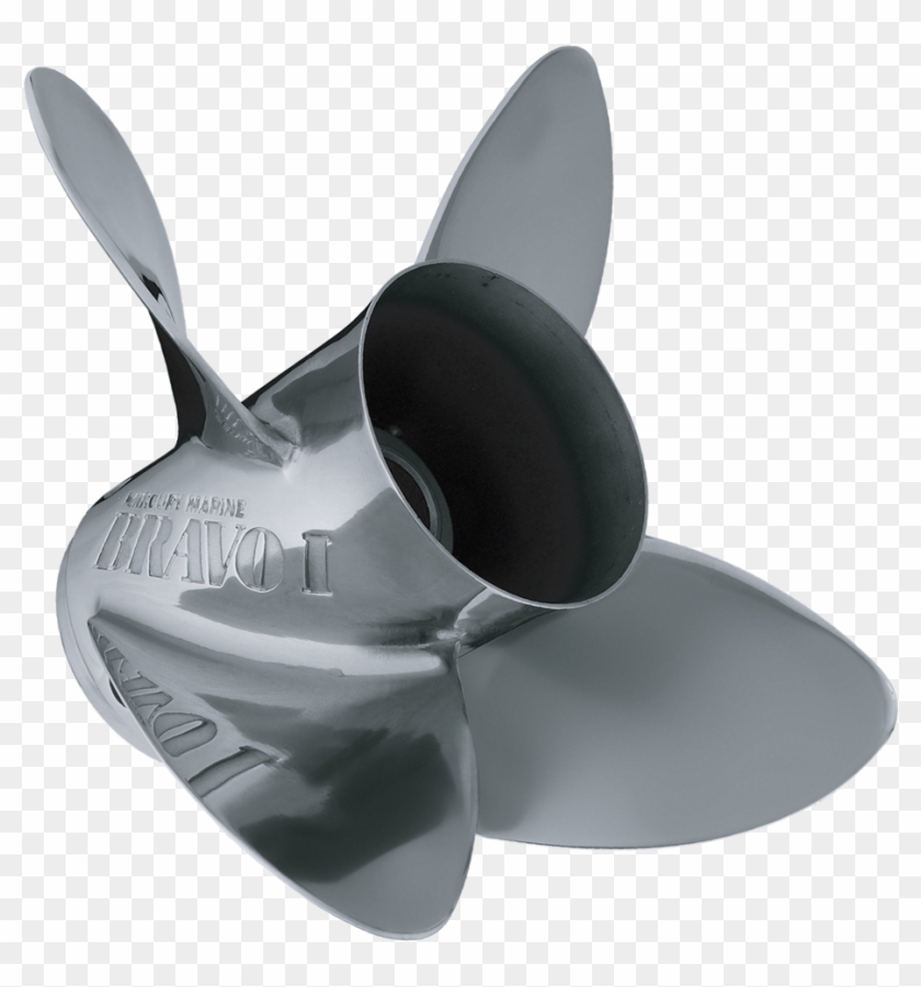 Racing Seriesbravo I® Fsdesigned For Outboard And Sterndrive Clipart