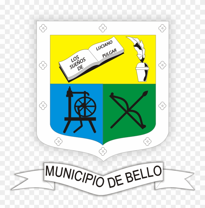 Bandera De Colombia Png Clipart