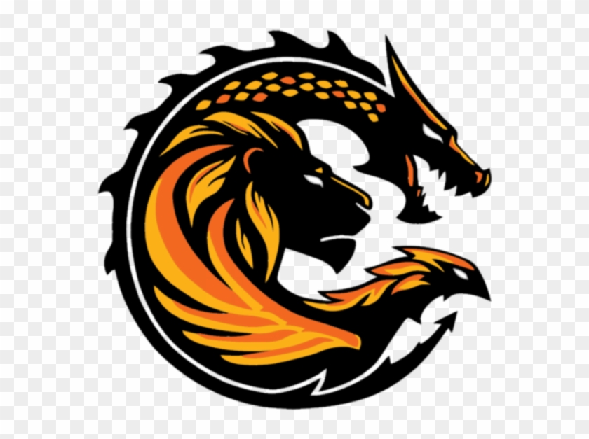 Chimera Vector Black-eyes Clipart