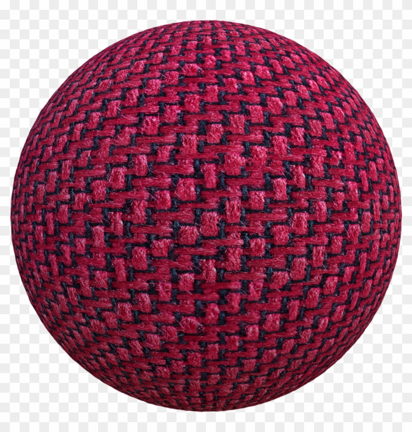 Seamles Plastic Fabric Texture , Png Download Clipart #1890171