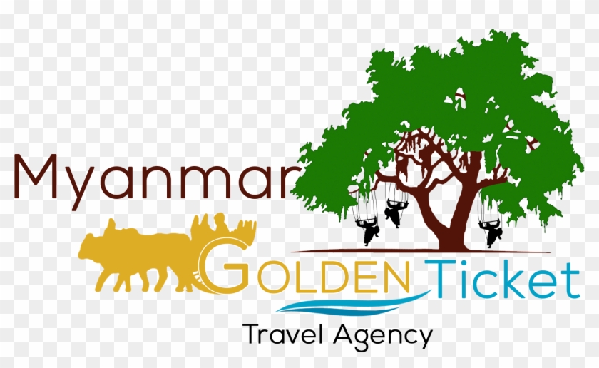 Best Local Travel Agency In Yangon Clipart #1890328
