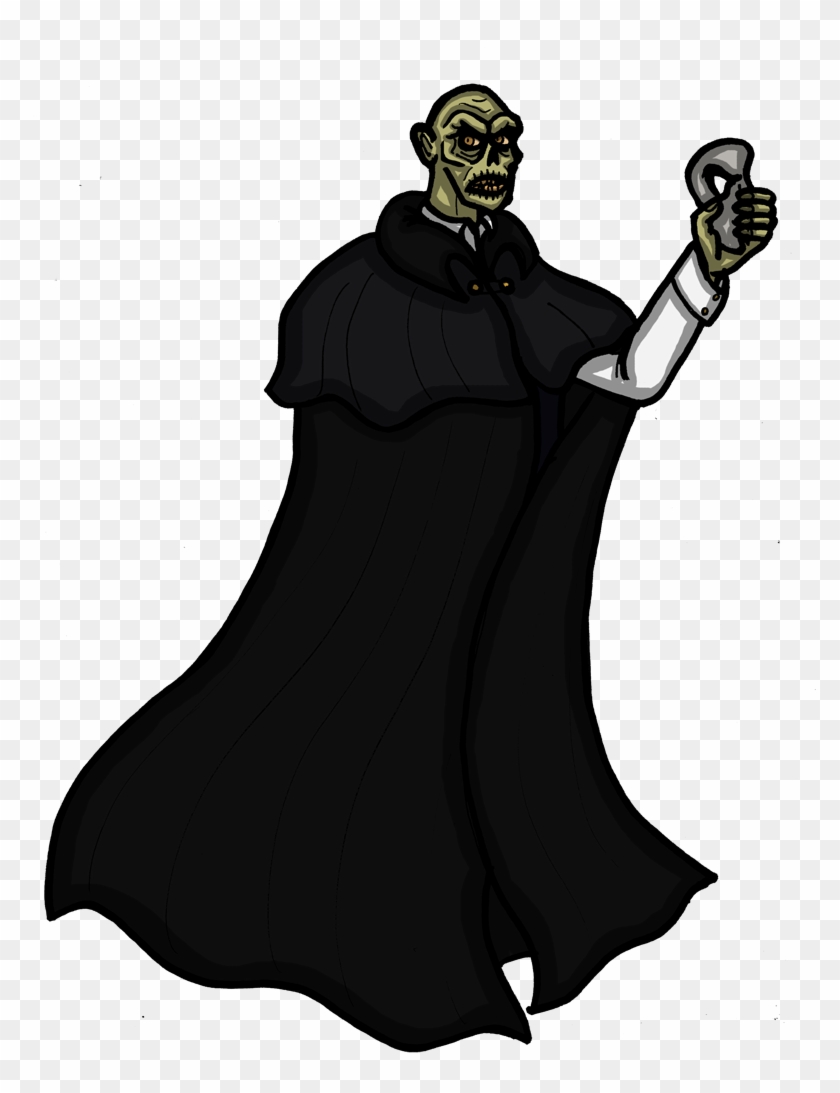 The Phantom Of The Opera Clipart