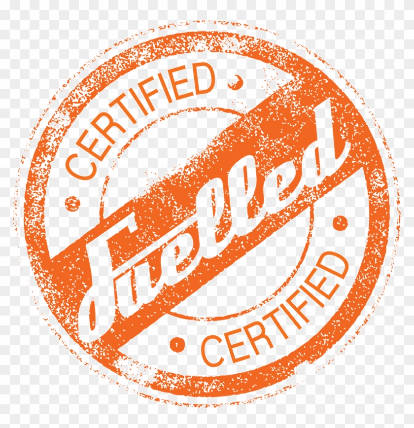 Certified Png Clipart