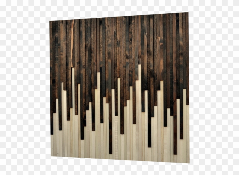 Wood Wall Texture Clipart #1890388