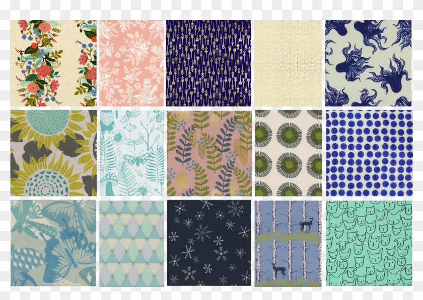 Cotton Steel Clipart #1890420