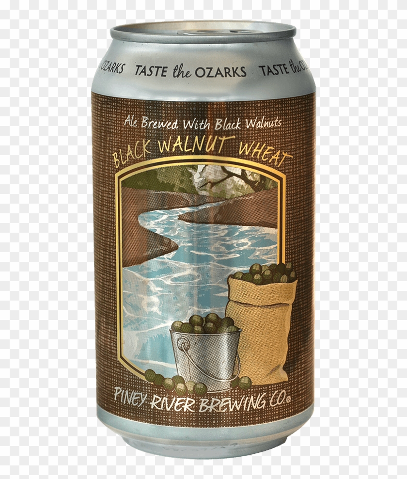 Black Walnut Wheat Clipart