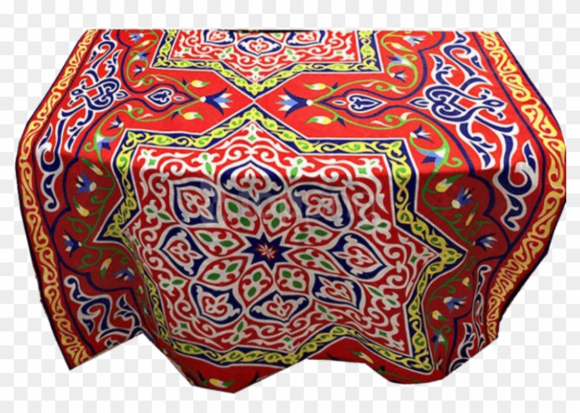 Free Png Download Ramadan Table Cloth Png Images Background Clipart #1890587