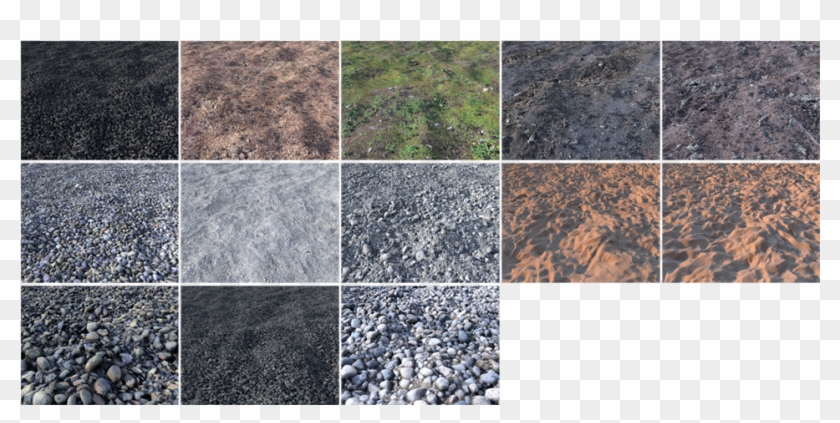 This Results In Realism That's Unlike Anything You've Clipart