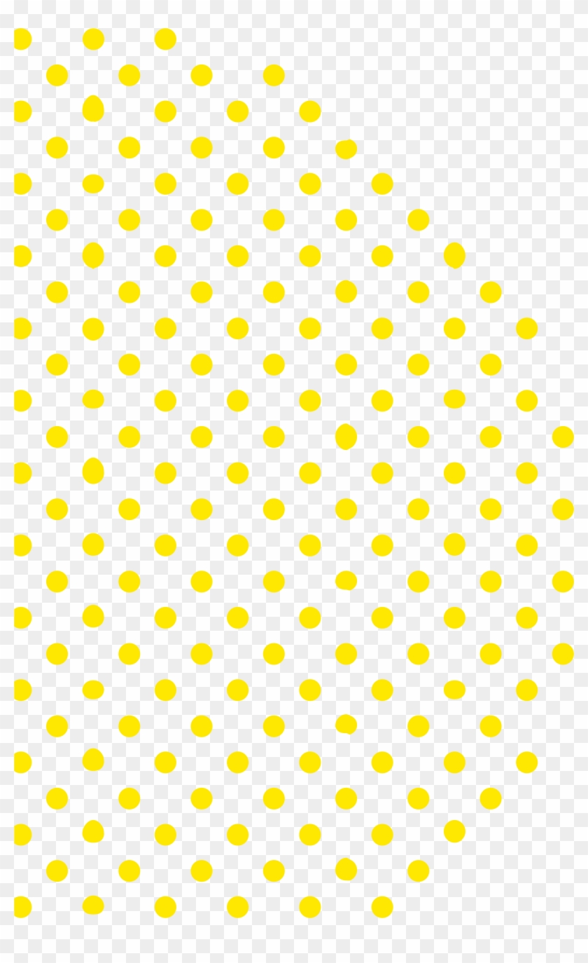 Polka Dots , Png Download Clipart #1890630