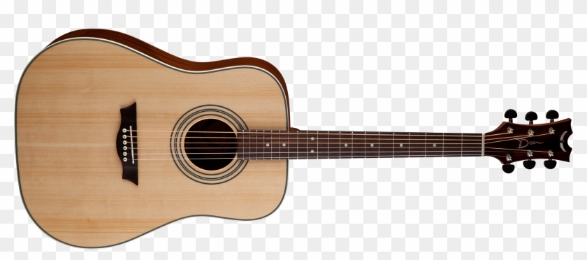 Acoustic Guitar Man Clipart