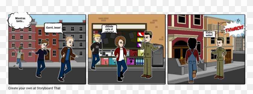 Chicken Little - Cartoon Clipart #1890909