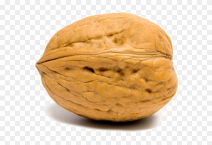 Walnut Transparent Images - Walnut In French Clipart #1890938