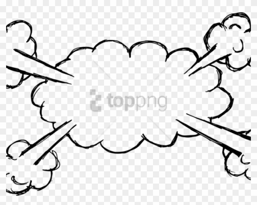 Free Png Comic Bookblack And White Png Image With Transparent - Comics Clipart
