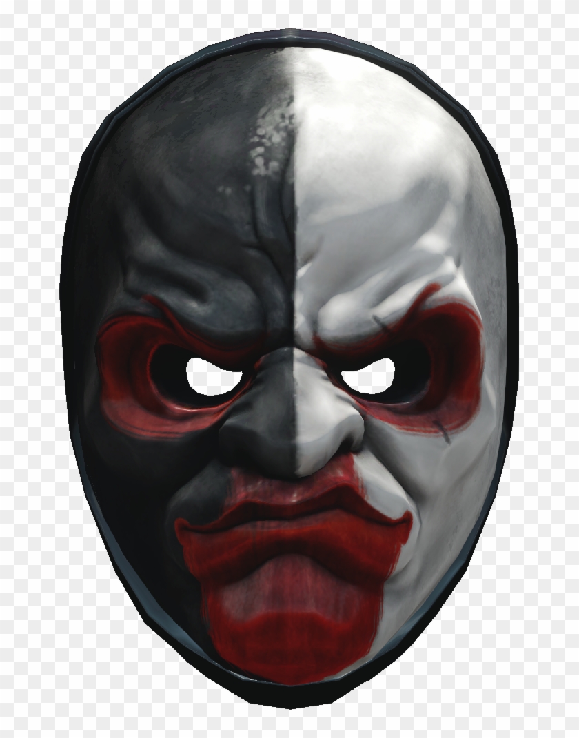 Mask Png Clipart