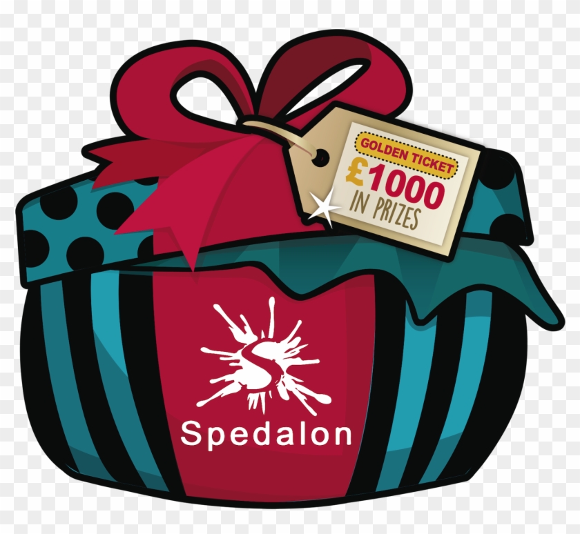 Enter To Win Clipart #1891093