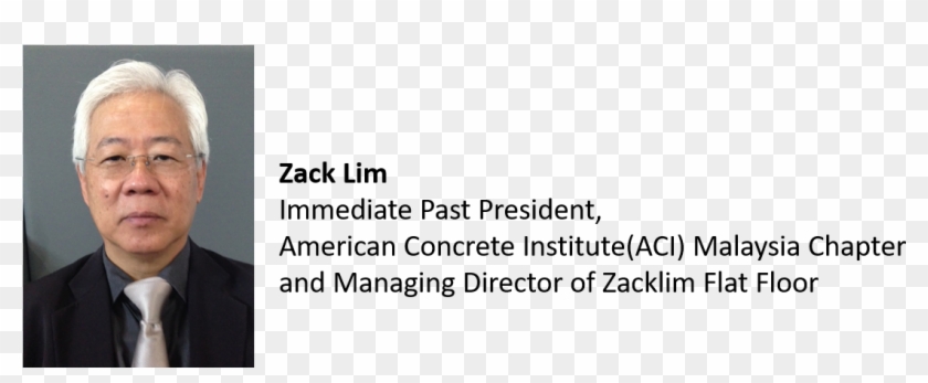 Lim Eng Hock Is The Immediate Past President Of American Clipart