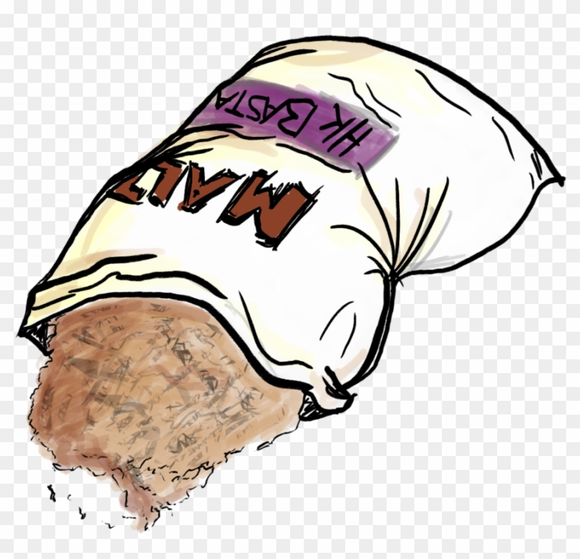 Wheat Icon Clipart #1891178