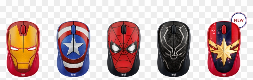 The Marvel Universe Is Now In Your Hands Clipart #1891184