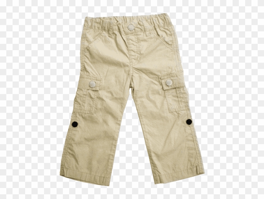 Roll Up Pants Clipart