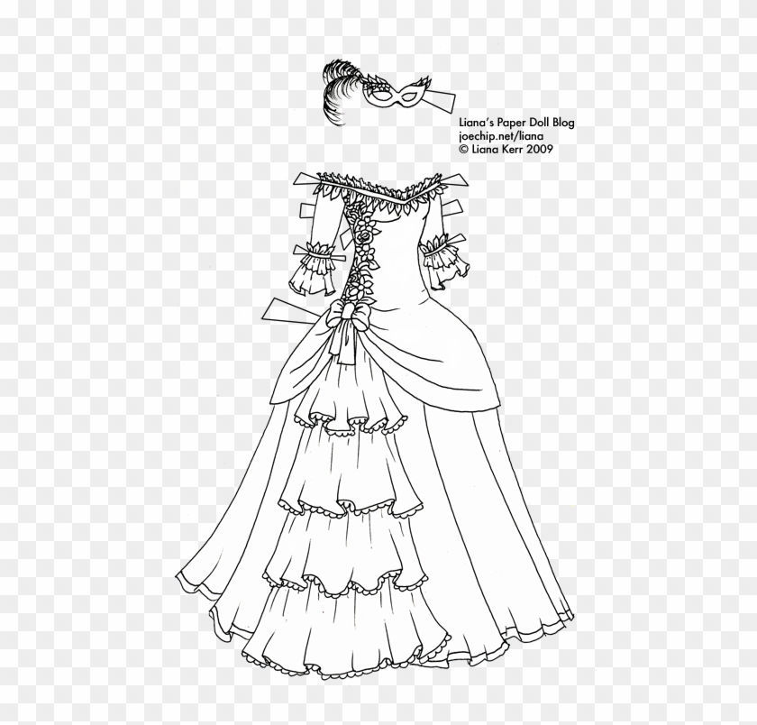 Click For Larger Version (png), Clipart #1891241