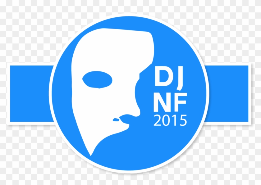 Phantom Of The Opera Mask Png Clipart #1891273