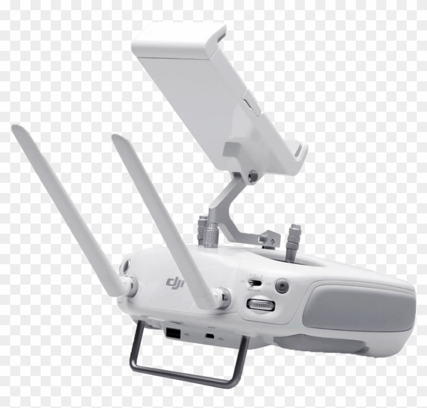 Phantom 4 Pro Remote Controller Clipart