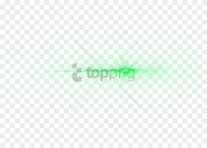 Free Png Green Lens Flare Png Png Image With Transparent Clipart