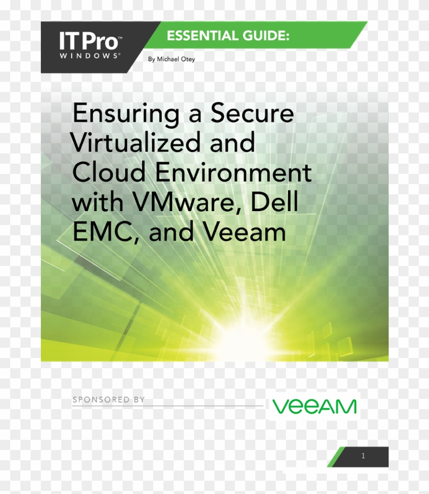 Ensuring A Secure Virtualized And Cloud Environment Clipart #1891621